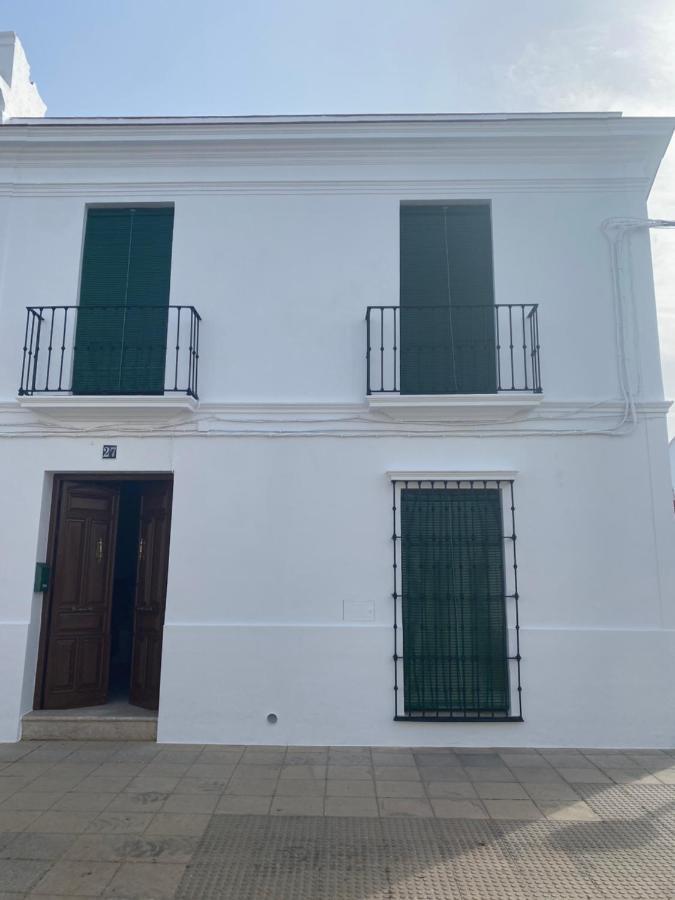 La Sala By Casa De Rosita At-Ba-00215 Apartment Fuente del Maestre Екстериор снимка
