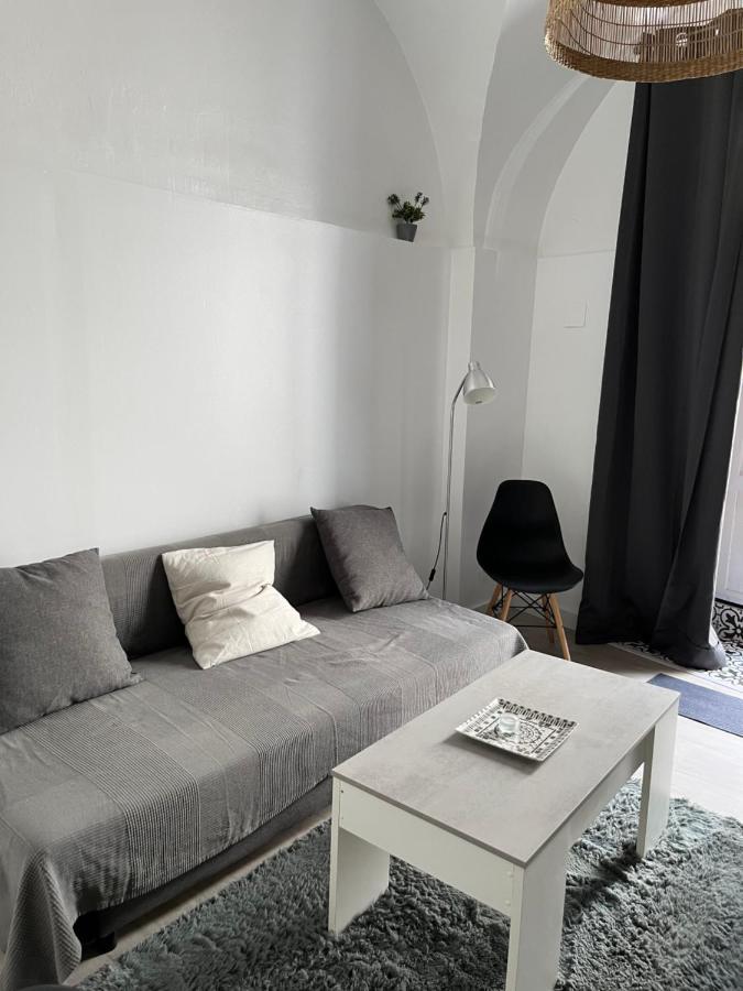 La Sala By Casa De Rosita At-Ba-00215 Apartment Fuente del Maestre Екстериор снимка