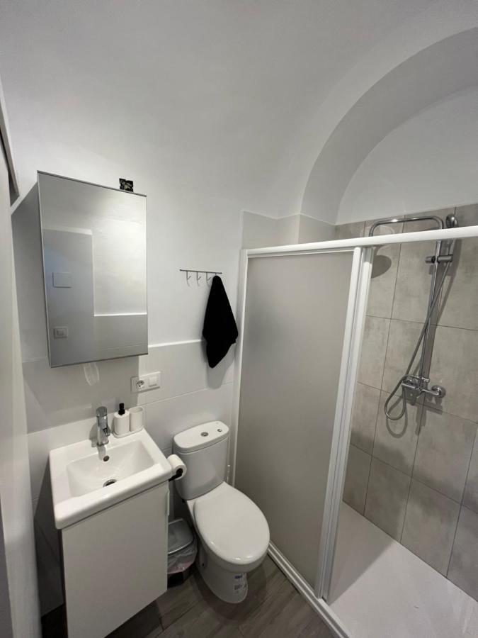 La Sala By Casa De Rosita At-Ba-00215 Apartment Fuente del Maestre Екстериор снимка