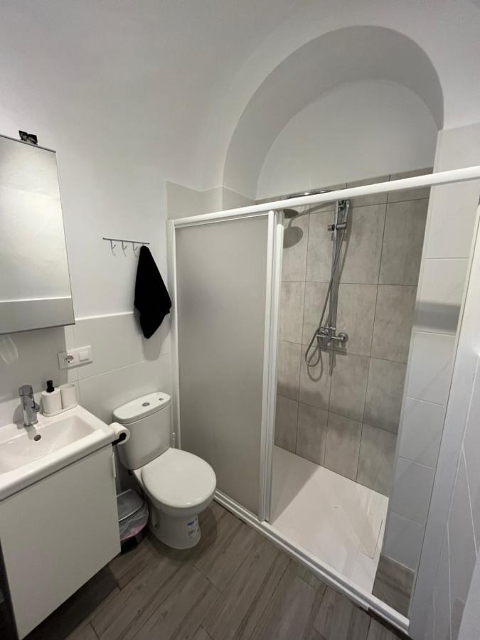 La Sala By Casa De Rosita At-Ba-00215 Apartment Fuente del Maestre Екстериор снимка