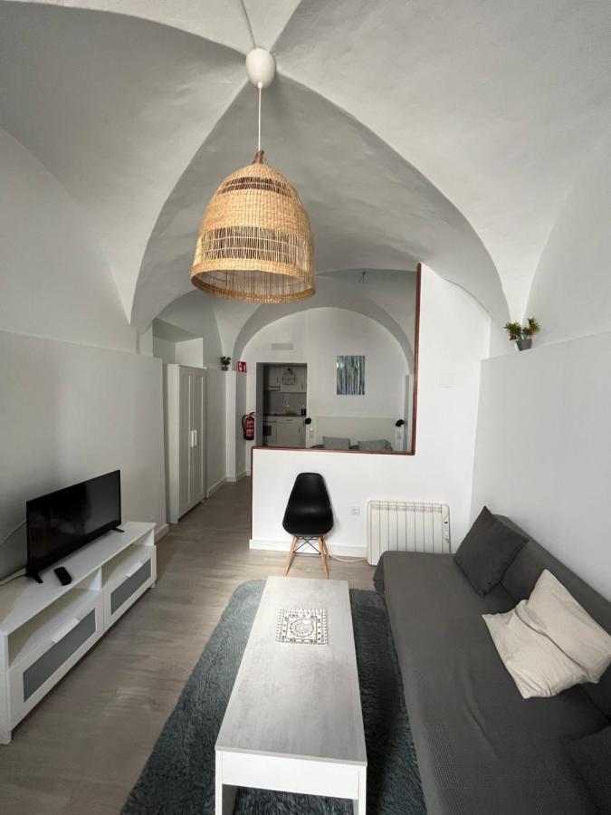 La Sala By Casa De Rosita At-Ba-00215 Apartment Fuente del Maestre Екстериор снимка